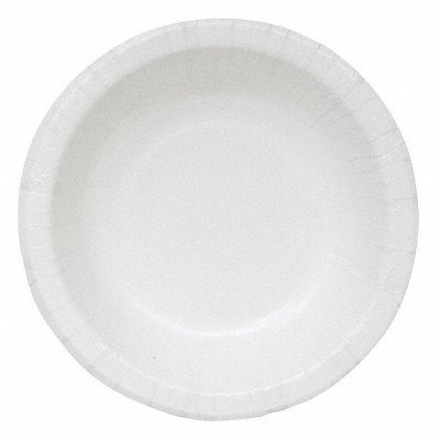 Disposable Bowl 20 oz White PK250
