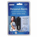 Personal Protection Alarm 110dB Black