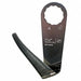 Hook Blade Steel 3-3/4In. PK2