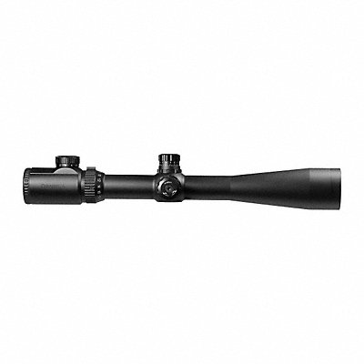 Rifle Scope 3.5x to 10x