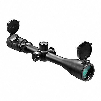 Rifle Scope 6x to 24x 14-1/4 in L