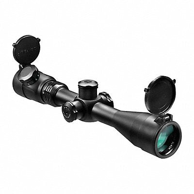 Rifle Scope 4x to 16x