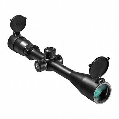 Rifle Scope 6x to 24x