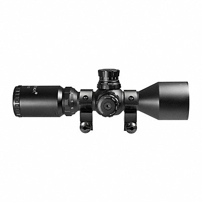 Rifle Scope 3x to 9x