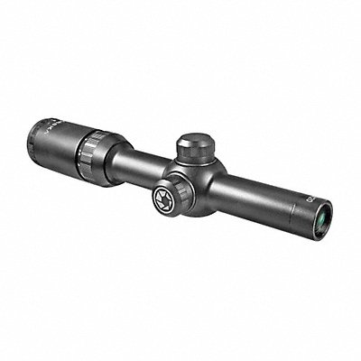 Rifle Scope 1.5x to 4.5x