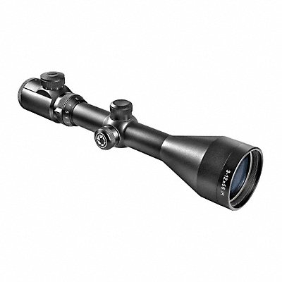 Rifle Scope 3x to 12x