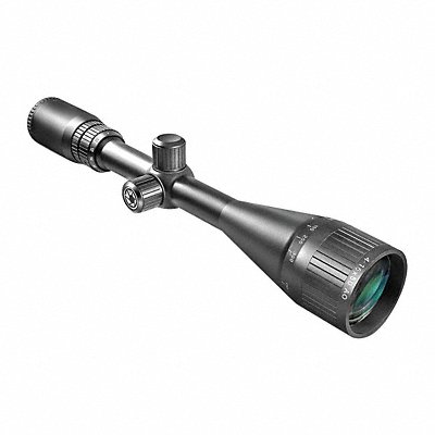 Rifle Scope 6.5x to 20x