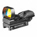 Tactical Sight 1x