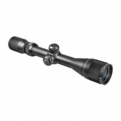 Rifle Scope 2x to 7x