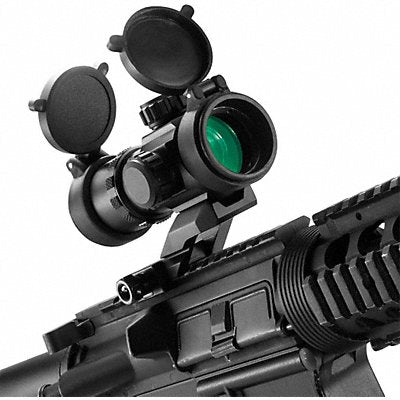 Tactical Sight 1x