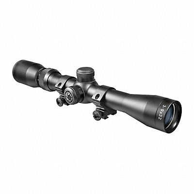 Rifle Scope 3x to 9x