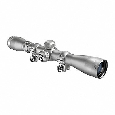 Rifle Scope 4x