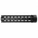 Tactical Forend Rail Aluminum Black