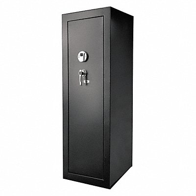 Gun Safe 9.4 cu ft Biometric Key