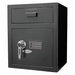 Large Keypad Depository Safe