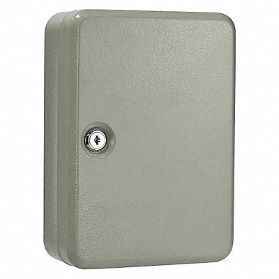 Key Cabinet Wall Mount 48 Keys