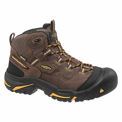 H9689 Hiker Boot EE 12 Brown PR