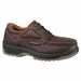 Oxford Shoe W 7 Brown PR