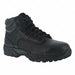 H9504 6-Inch Work Boot M 6 1/2 Black PR
