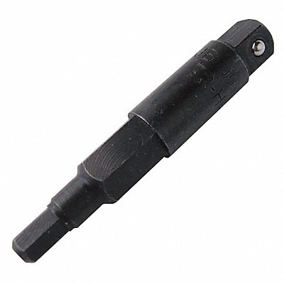 Hex Key Adapter 3/16 and 5/16 Valves