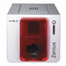 Evolis Card Printer Single-Sided