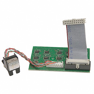 Magnetic Encoder Datacard