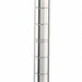 Ind Wr Shlf Pst 54 inx1 in Split Sleeve