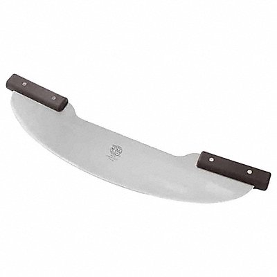 Pizza Rocker Knife 20 in L Nylon