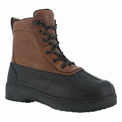 6-Inch Work Boot XW 11 Brown PR