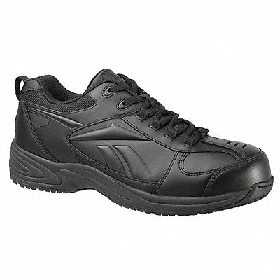 Athletic Shoe M 6 1/2 Black PR