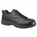 Athletic Shoe W 9 1/2 Black PR