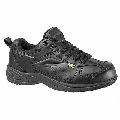 Athletic Shoe W 9 Black PR
