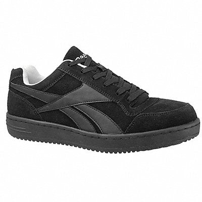 Athletic Shoe M 8 1/2 Black PR