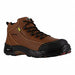 6-Inch Work Boot M 11 1/2 Brown PR