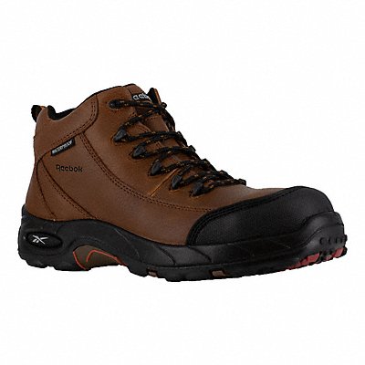 Hiker Boot M 15 Brown PR