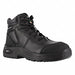 6-Inch Work Boot M 15 Black PR