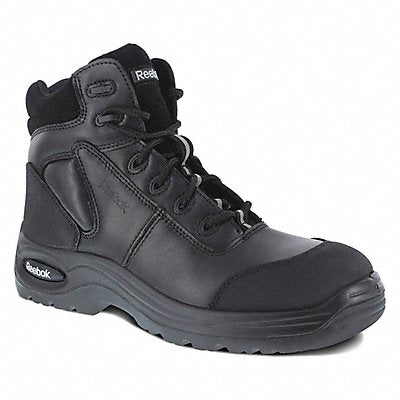 6-Inch Work Boot M 11 Black PR