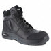 6-Inch Work Boot M 8 1/2 Black PR