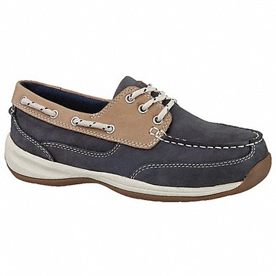 Boat Shoe M 10 1/2 Navy PR