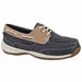 Boat Shoe M 10 1/2 Navy PR