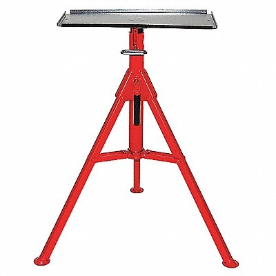 Threading Machine Stand Tripod 2000 lb.