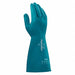 J2283 Chemical Resistant Gloves 31mil Sz8 PR