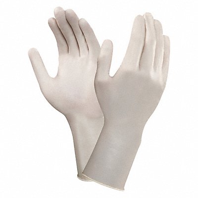 J2284 Disposable Gloves Neoprene 8 PK200