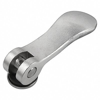 Cam Handle 1/4 -20 Cast Aluminum