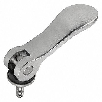 Cam Handle 5/16 -18 Stainless Steel