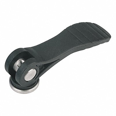 Cam Handle M6 Plastic