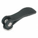 Cam Handle M6 Plastic