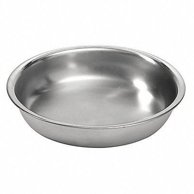 Food Pan Round 18 in Depth