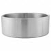 Double Wall Bowl 338 oz Silver