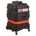 Shop Vacuum 18 gal Plastic 108 cfm